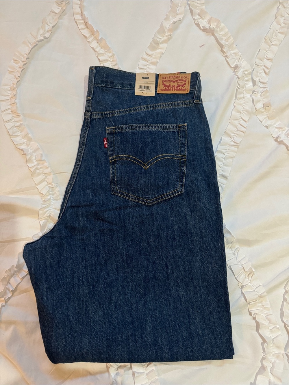 Levi’s 80s MOM JEANS - Picture 4 of 6